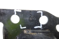 фото thumb №4, Балка бампера зад seat leon ii 09- 1p0807109a