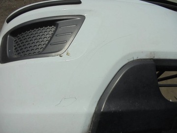 фото thumb №12, Бампер перед kia carens ii 2007