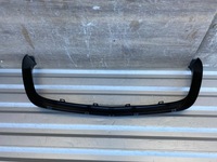 фото thumb №2, Mercedes sprinter 907 910 рамка решётка молдинг nowa