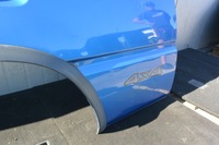 фото thumb №8, Nissan terrano ii двері задні праве задня