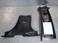 фото thumb №5, Volvo xc40 ii 17-21 защита стойка левый середина