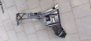 фото thumb №11, Mercedes eqe x294 w294 amg решётка бампера левая a2948855801