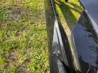 фото thumb №13, Бампер перед volvo xc60 ii 17-