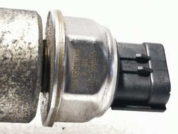 фото thumb №13, Планка впрыскивающий провода топлива opel astra h iii j iv 1.7 cdti 55pp05-01