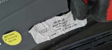 фото thumb №8, Q5 80a sq5 скло лобове передня saint-gobain секуріт 19r 80a845099n