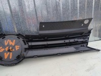 фото thumb №8, Решётка радиатора решётка радиатора volkswagen golf vi 5k0853653f