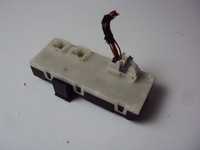 фото thumb №1, Модуль кришки задня bmw x1 f48