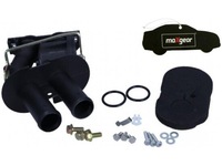 фото thumb №4, Клапан обігрівача db sprinter