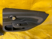 фото thumb №3, Обивка дверь правые зад mini countryman ii f60