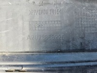 фото thumb №13, Спойлер дифузор бампер mercedes e-klasa рестайлінг 13-17 w207 купе amg зад dół