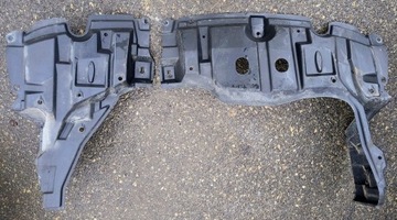 фото thumb №6, Кермо впуск канал повітря планка na балки toyota yaris iii рестайлінг 17-20