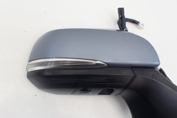 фото thumb №10, Highlander iv дзеркало праві 14+4 pin eu 20-