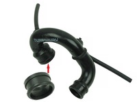 фото thumb №1, Прокладка труба wąż інтеркулер dacia logan 1.5dci