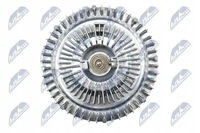 фото thumb №14, Сцепление вязкостная jeep grand cherokee 05- commander 05- liberty 02-