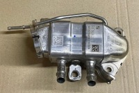 Купити Renault rafale e-tech 1.2 hybrid austral espace vi радіатор вихлопних газів egr, фото thumb