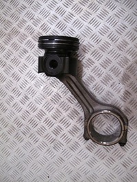 фото thumb №1, Поршень с шатун scania xpi euro 6