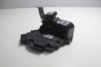 фото thumb №3, Замок правый перед дверь ford galaxy iii mk3