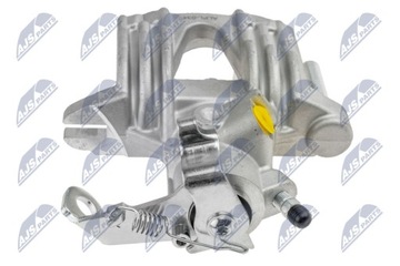 фото thumb №11, Супорт гальмівний зад