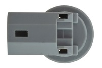 фото thumb №10, Цоколь разъём штекер лампочка toyota corolla verso w5w