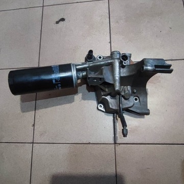 фото thumb №1, Лапи основа фільтра масла audi a6 c5 4.2 v8