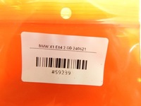 фото thumb №6, Лампа номерного знака регистрационный led bmw x1 e84 7193293