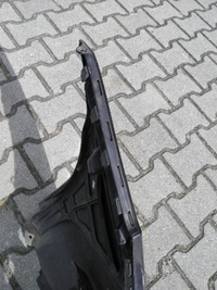 фото thumb №7, Бампер перед передний vw eos оригинальный номер 1q0807217