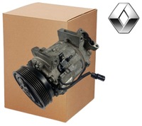фото thumb №1, Компрессор кондиционера renault laguna iii 1.5 dci 8200898810