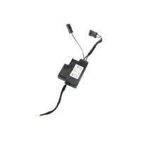 Bmw f15 f85 f16 f86 модуль ecu контроля переключения панелі  руля 7849446 Доставка, фото thumb