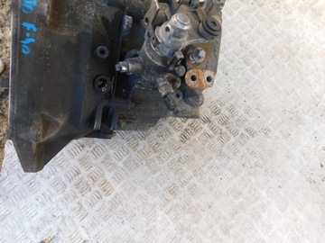 фото thumb №2, Коробка передач коробки передач f-40 alfa romeo 159 2.0 jtdm