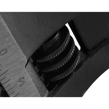 STANLEY 0-90-947 КЛЮЧ РАЗВОДНОЙ MAXSTEEL 150MM