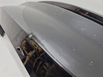 фото thumb №9, Tesla модель y бампер переднее bez pdc