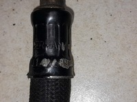 фото thumb №14, Шланг підсилювача skoda octavia i 1j0422893ch