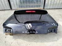 фото thumb №15, Крышка багажника багажника renault koleos i lata 2007-2011