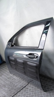 фото thumb №3, Citroen c4 cactus дверь левая перед ktpd 12-