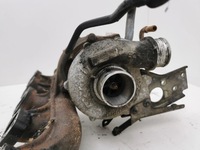 фото thumb №8, Volvo v70 2008 турбіна