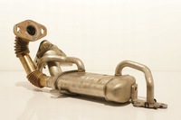 фото thumb №2, Радиатор выхлопных газов egr renault nissan dacia