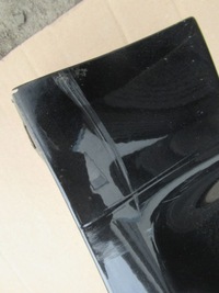 фото thumb №9, Vw phaeton крыло правый перед lr9v