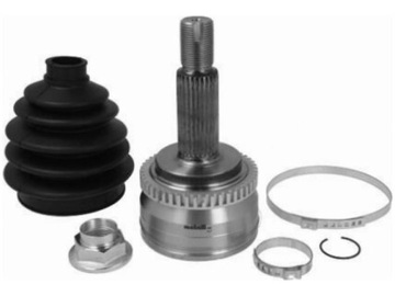 фото thumb №1, Шарнир приводной kia venga 1.4 1.6 10- soul i 1.6 09-14