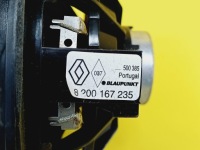 фото thumb №6, Динамік праве ліві перед renault clio ii 8200167235 nr344