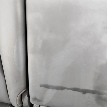 фото thumb №6, Tesla модель y 2023 сидіння задній