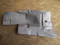 фото thumb №1, Mercedes gl w166 защита тепловая a1666820371