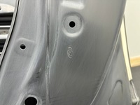 фото thumb №14, Hyundai tucson iv 2020r-- двері праве передні перед nowe оригінальні