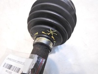 фото thumb №3, Приводной вал левая vw golf v plus 1.6 fsi