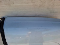 фото thumb №12, Дверь зад левое правое renault kangoo 13r белый