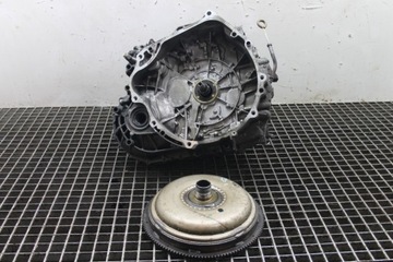 фото thumb №9, Коробка передач коробки передач honda accord viii cu mm8a 2.2l дизель 110kw 2009