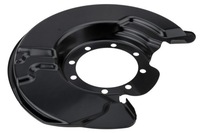 фото thumb №1, Nty hto-ty-031 панель бризковик, диск гальмівна