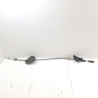 Купить 2015 renault kangoo 2 тросы переключения передач 307010563r, фото thumb