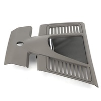 фото thumb №13, Панель панелі приладової панелі верхній кришка сірі