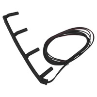 фото thumb №7, Мостик проводка проводка трубопровод świecących с 2 -przewodowym 038971782b 5p