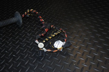 фото thumb №5, Жгут установка дверь vw touareg 7l6971120